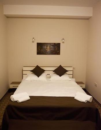 Hotel Bulevard 오라데아 객실 사진
