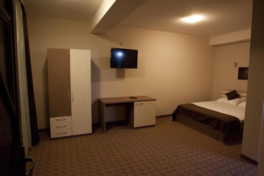 Hotel Bulevard 오라데아 객실 사진